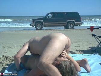 bbw nude beach tumblr. Photo #2