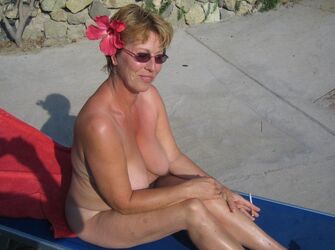 mature nude couples. Photo #6