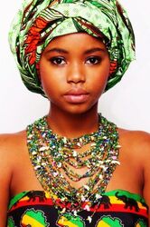 east african girls are beautiful. Photo #2