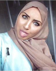 arabian teen girl. Photo #3